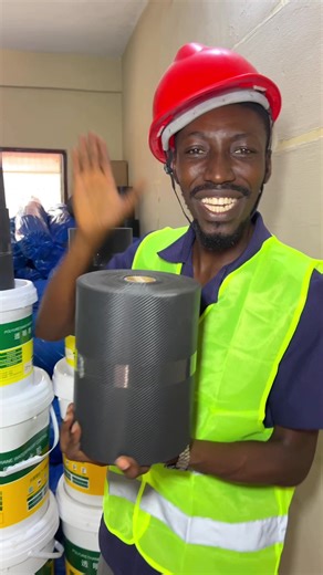 Essential Damp Proof Course Installation in Accra