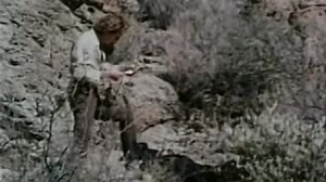 The Gun And The Pulpit (1974) Marjoe Gortner, Slim Pickens, David Huddleston