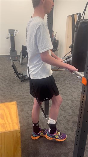 Revolutionizing stroke rehabilitation with cutting-edge techniques and compassionate care. Together, we empower recovery and inspire hope! #nextstephamilton #strokerehabilitation #strokesurvivor | NextStep Hamilton