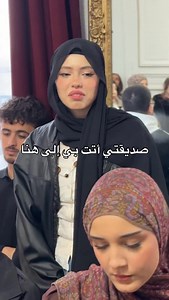 The courage it took her to get over her social anxiety is applaudable 👏🏼💛 | The HIVE speaking club