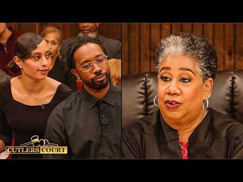 Calling Inappropriate Photos Good Customer Service | Cutlers Court