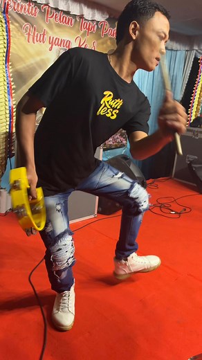 BELUT KENA LISTRIK😂😂 | Mang Intro II