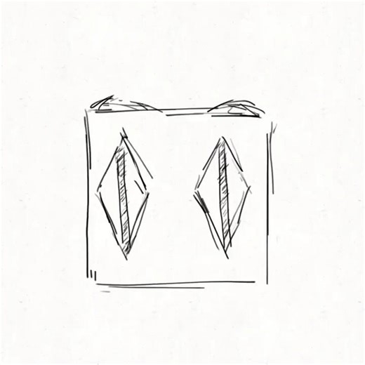 2 || Sketchimation practice #2d #2danimation #framebyframe #art #sketch