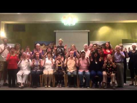 Holy Fire Reiki Chanting