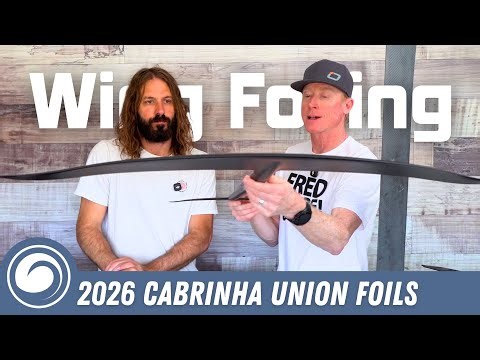2026 Cabrinha Union Foil | Can It Compete with the Industry’s Best?