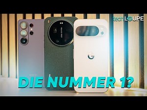 Camera test: Samsung S26 Ultra vs. Xiaomi 17 & Pixel 10 Pro!