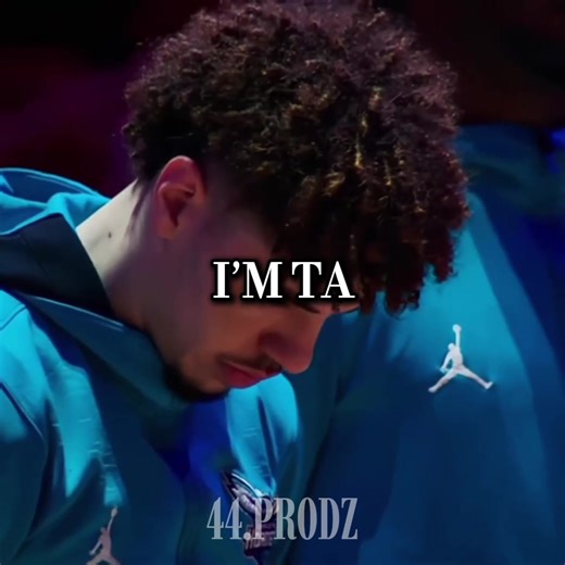 Carmelo Anthony and LaMelo Ball Highlights Mix