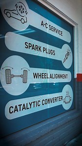 Before you roll out of Yuba City for the holidays, make sure your vehicle is road-ready. Tough times or not, skipping basic maintenance can cost more down the line. From quick oil changes, air filters, and fluid flushes to brake pads, rotors, and new tires— Autoworks is the local shop your neighbors already trust. Drive into the holidays with confidence. 📍 Yuba City Autoworks Address: 616 Colusa Ave, Yuba City, CA 📞 Call: (530) 763-2997 Swing by or give us a call—we’ll make sure you’re safe an