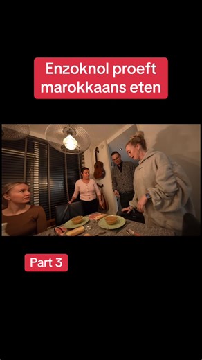 Authentic Moroccan Cuisine Tasting Experience - Part 3