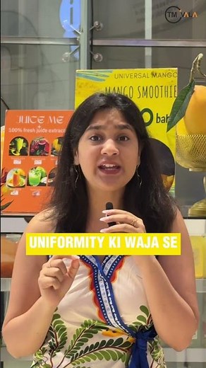 This Mango Is Legally Protected? GI Tag Explained with a Real Example