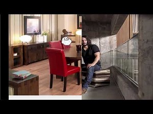 Keanu Reeves House Collection 2018