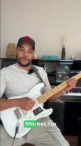 Guitar Theory Simplified - Whole Steps Explained #musictheory #guitar #guitartheory