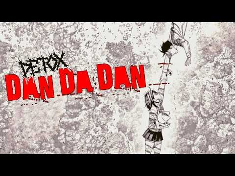 Detox - DAN DA DAN (con Suno)