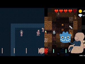 Making Crypt of the Necrodancer in a Week