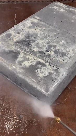 Bo | 79 Ford Pickup hood #chemicalstripping #classiccarrestoration #classiccarrestorations #chemicaldipping #aciddipping #79f150 | Instagram