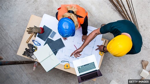 BBC Learning English - 地道英语 / On the table 建议被提交待讨论