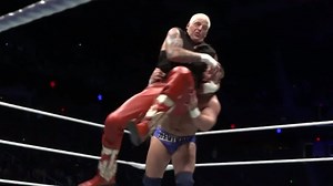 Fight Size Update: Starrcade Fallout, Tenille Dashwood First Appearance Post-WWE, WWNLive & More! [fightful:site-name]