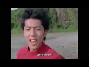 Super Sentai team up henshin and roll call ( Gaoranger vs Super Sentai - Boukenger vs Gekiranger )