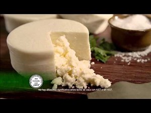 Cacique 2015 Spanish TV commercial (Queso fresco)