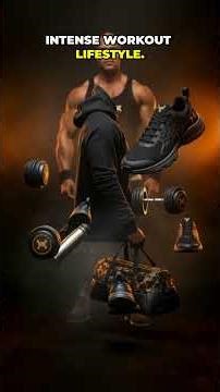 How The Rock Built Project Rock with Under Armour