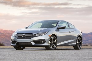 2016 Honda Civic Review, Ratings, Specs, Prices, and Photos