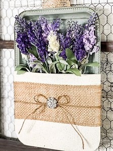 Western Grace home Decor on Reels