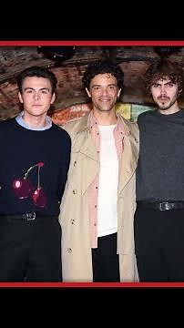 Best of The Beatles with the cast of Midas Man