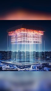 From inside to outside our new era of Samsung AI TV is picture perfect. Pre order here: http://spr.ly/6180bhb8y | Samsung