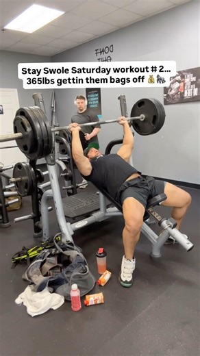 Gym Trap Lord #ghettobodybuilder