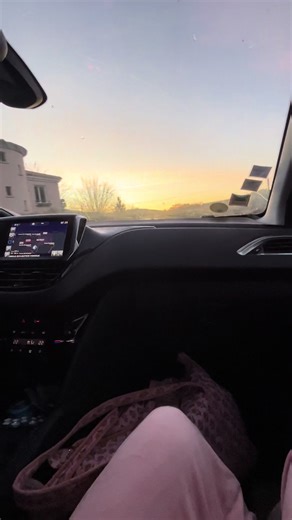 Vlog d’un lundi au cned #cned