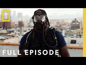 Disaster Doesn't Wait (Full Episode) | Doomsday Preppers