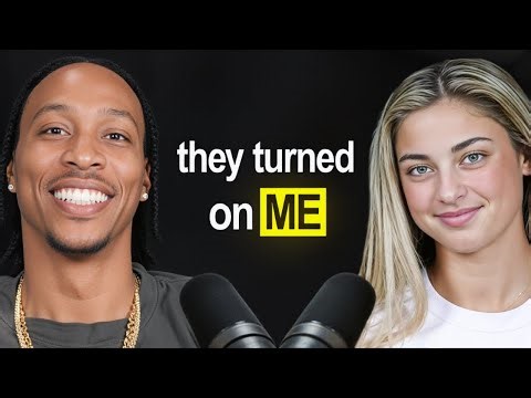 “I Dunked on the Guy Who Said I’d Never Make It” – Dwight Howard EXPOSES NBA Doubters