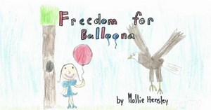 rootle:2012 PBS KIDS GO! Writers Contest - 1st Grade Winner