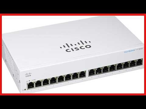 Reliable 16-Port Gigabit Ethernet Switch: Simple Setup, Powerful Performance