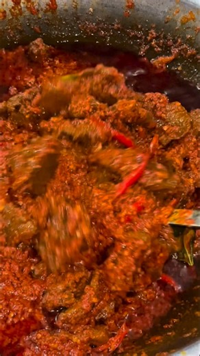 Poja | Last catering before Ramadhan🥹🔥 | Instagram