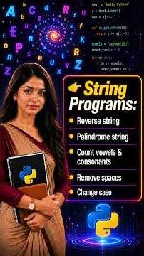 👉 KVS NVS TGT PGT CS Interview 😳 Ye Python Programs Nahi Aaye To Risk! | NCERT List #kvsnvsinterview