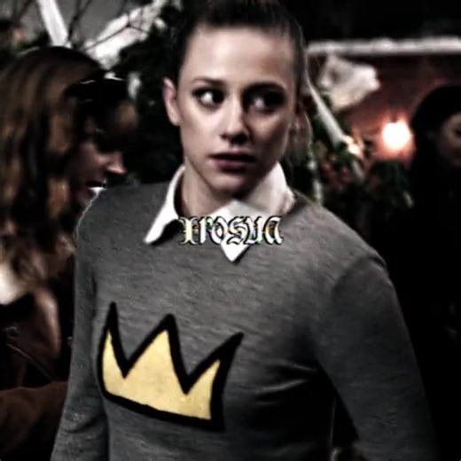#lilireinhart #eastheticedit #bettycooper #edit scenes. @lubupacks ig | lilireinhart