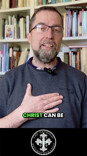 To Jesus Through Mary #shorts