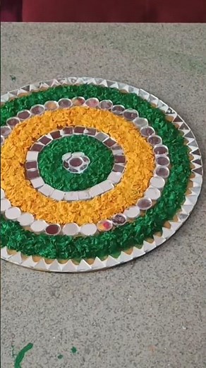 tissue paper work#youtubevideo