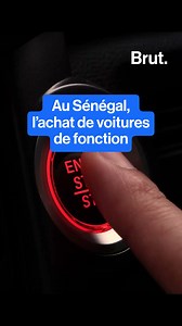 48K views · 873 reactions |  Au Sénégal, la livraison de 76 véhicules de fonction destinés aux députés alimente la controverse. Le pouvoir défend une mesure présentée comme un outil de travail et une source d’économies après la suppression des indemnités de déplacement. De son côté, l’opposition demande davantage de transparence sur le coût et la procédure d’acquisition. | Brut Afrique | Facebook