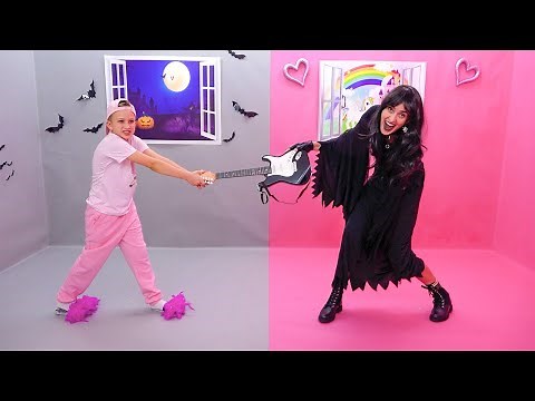 فلاد ونيكي وقصص عن اللطف والصداقة