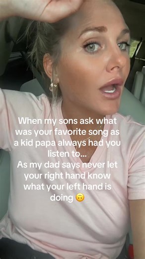 Jackie Perkins on TikTok