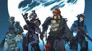 New Indie RPG Puts a Sci-Fi Spin on Classic Dungeon Crawls