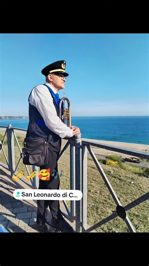 #banda #musica #calabria #trumpetplayer #viral