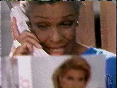 JCPenney Commercial 1996