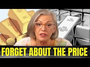 ⚠️ URGENT: Small Gold & Silver Investors—Watch THIS Before It’s Too Late! | Lynette Zang