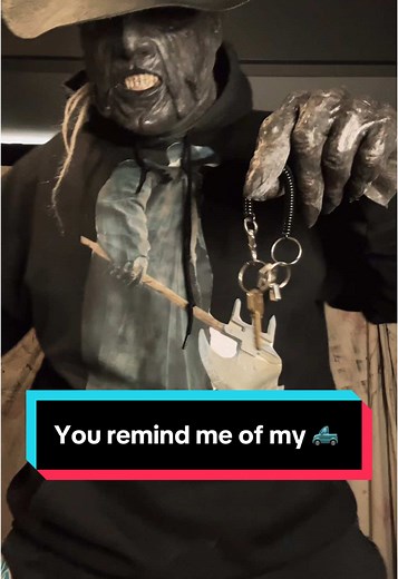 Jeepers Creepers: Unforgettable Truck Memories