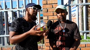 4.8K views · 49 reactions | Bro was strong but #zahirsbiltong will make you to loose your words 藍藍 #zahirsbiltongchallenge #macthepromoter #CultureTalk #sitdownwithmac | Macthepromoter Kemp | Facebook