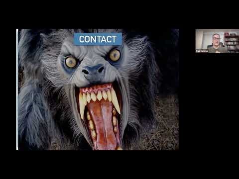 Games for Conflict and Resolution
