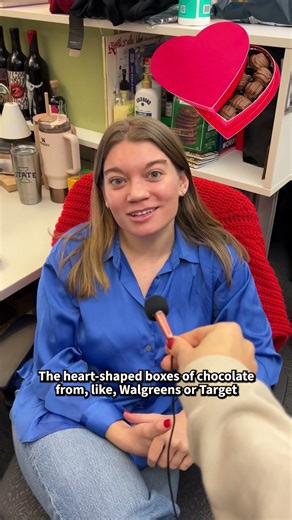 Ask an Editor: What is a Valentine's Day Gift We Need to Stop Giving?